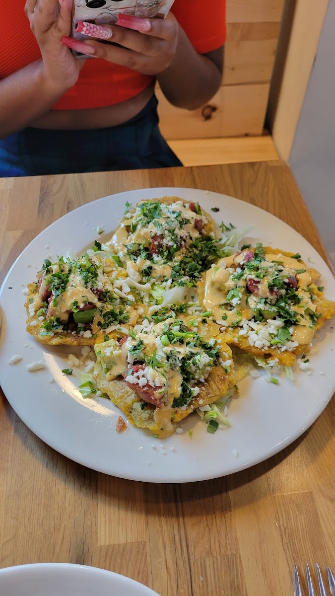 Parrando's Tex-Mex Grill Photos 9