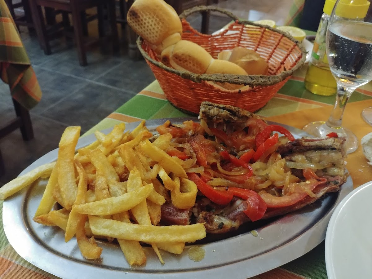 Parrilla Don Alfredo Photos 9