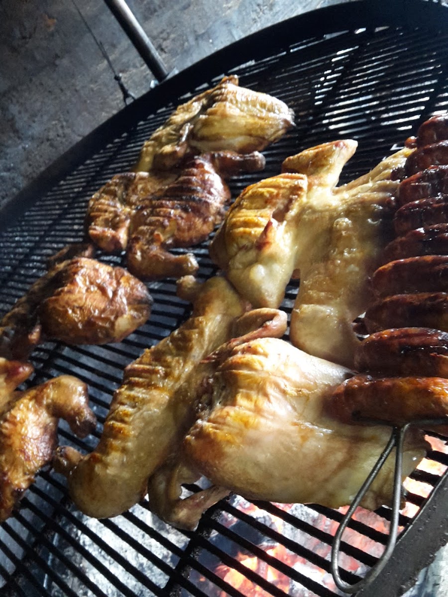 Parrilla 'el Rincon De Los Amigos' Photos 9