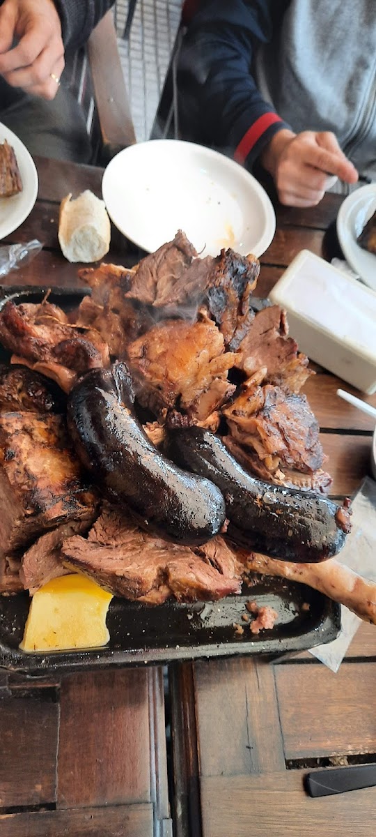 Parrilla Jorge Photos 9