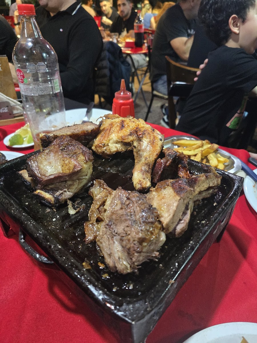Parrilla Jorge Photos 2