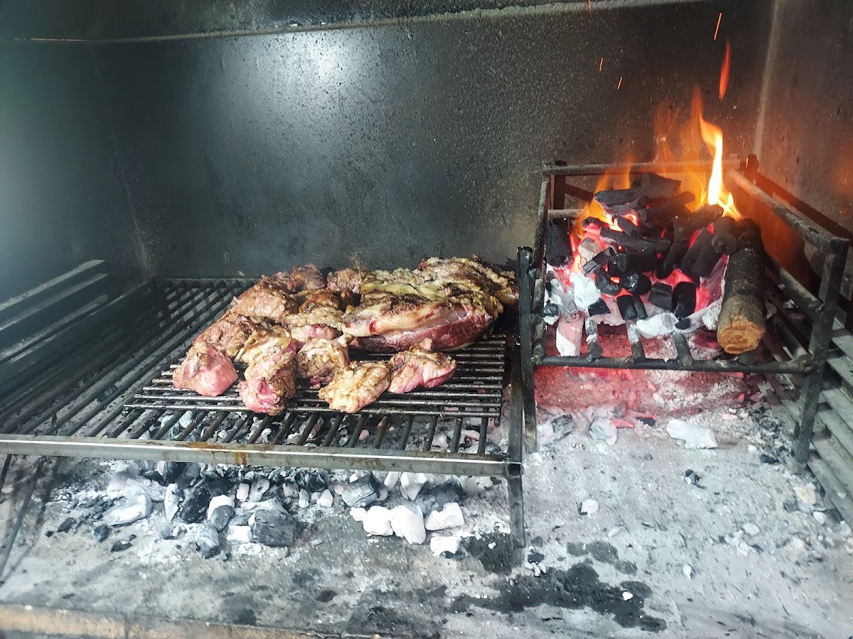 Parrilla La Argentina Photos 9