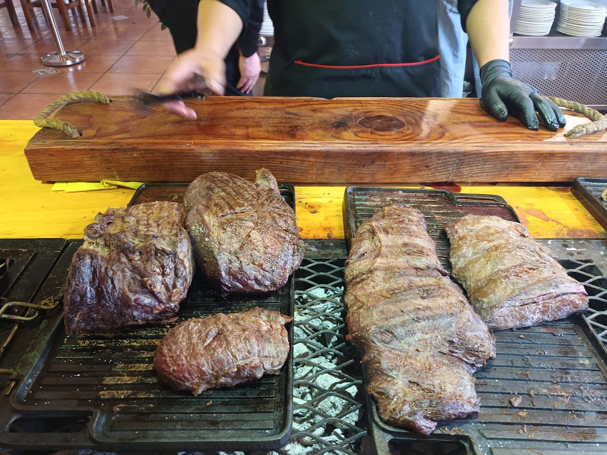 Parrilla Libre Buenos Aires Photos 9