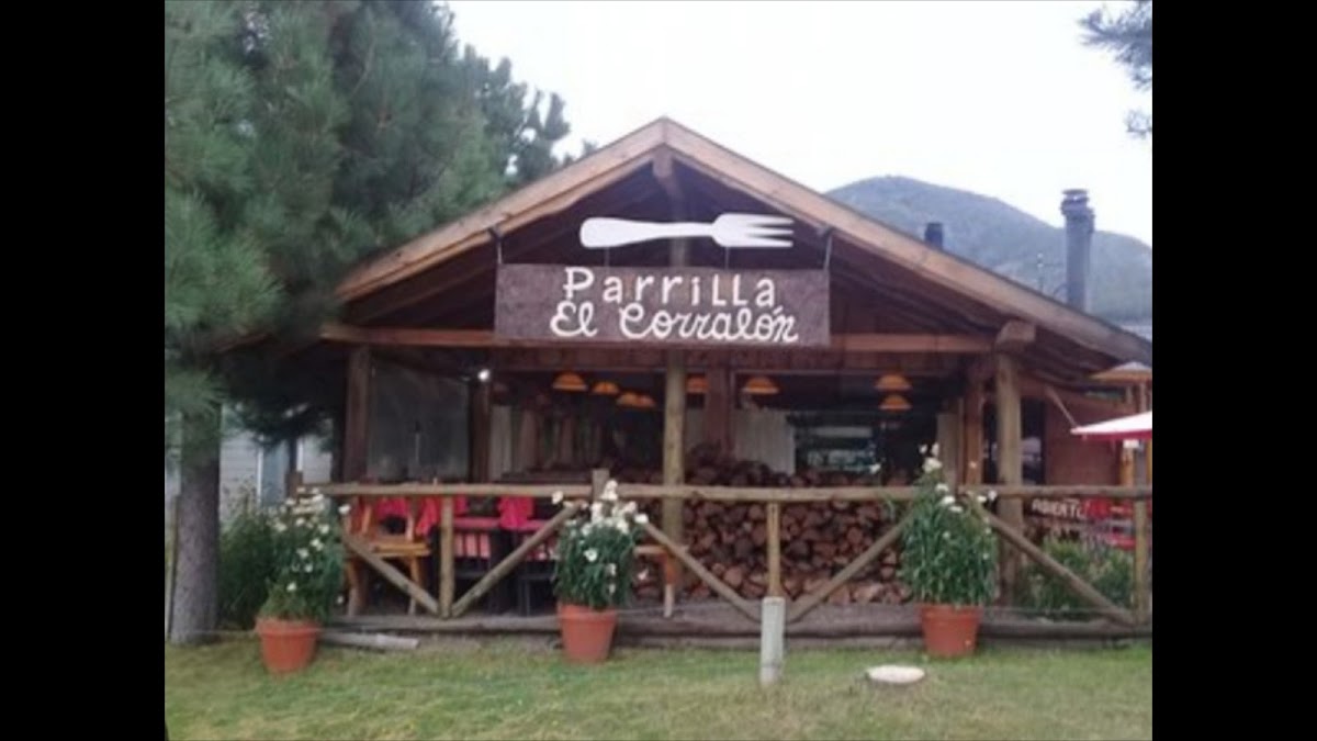Parrilla Restaurante El Corralón