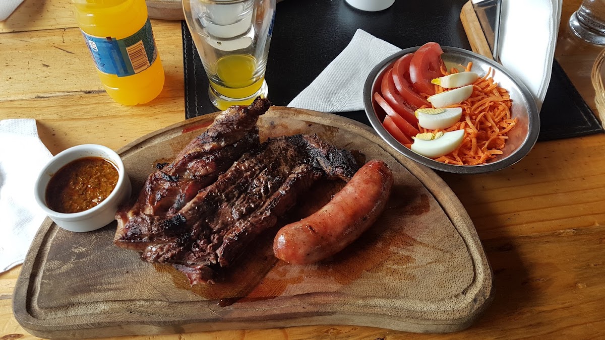 Parrilla Restaurante El Corralón Photos 9