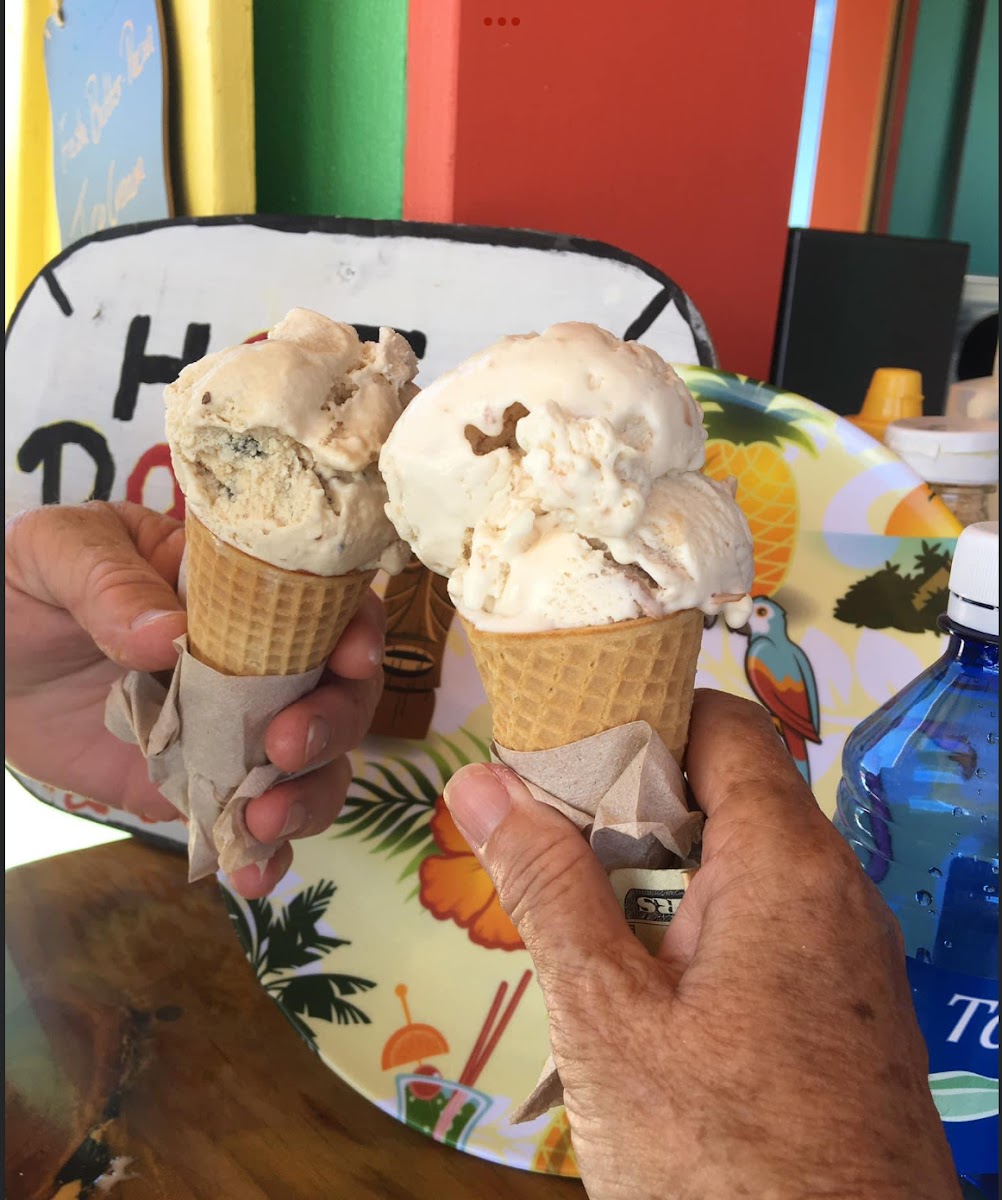 Parrotice Ice Cream & Sno Photos 9