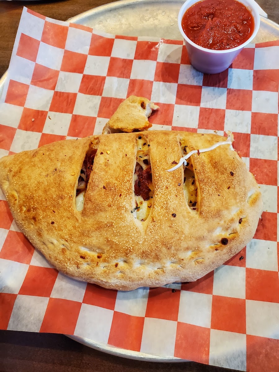Parry’S Pizzeria & Taphouse Photos 9