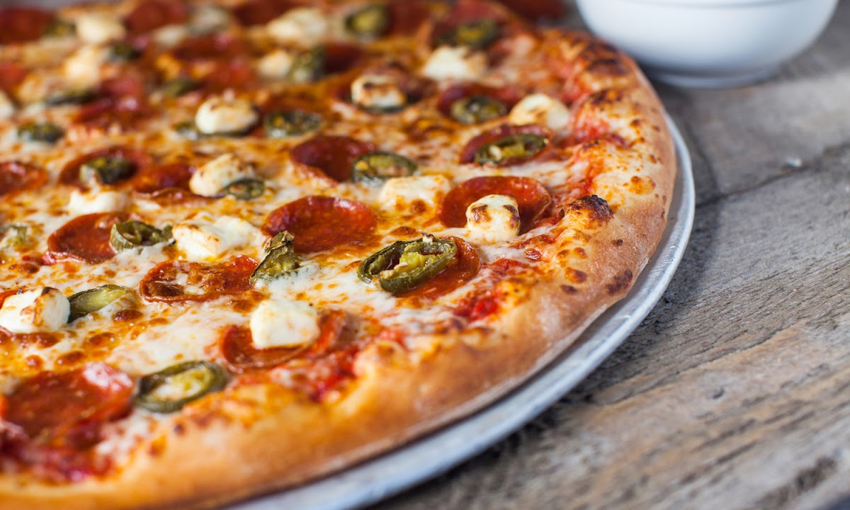 Parry’S Pizzeria & Taphouse Photos 2