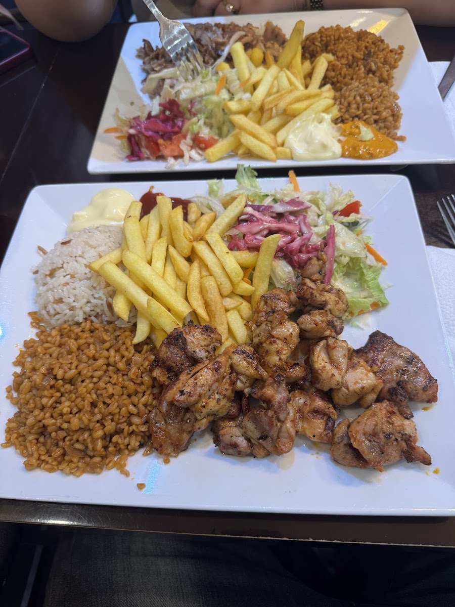 Paristanbul Grill Restaurant Photos 2