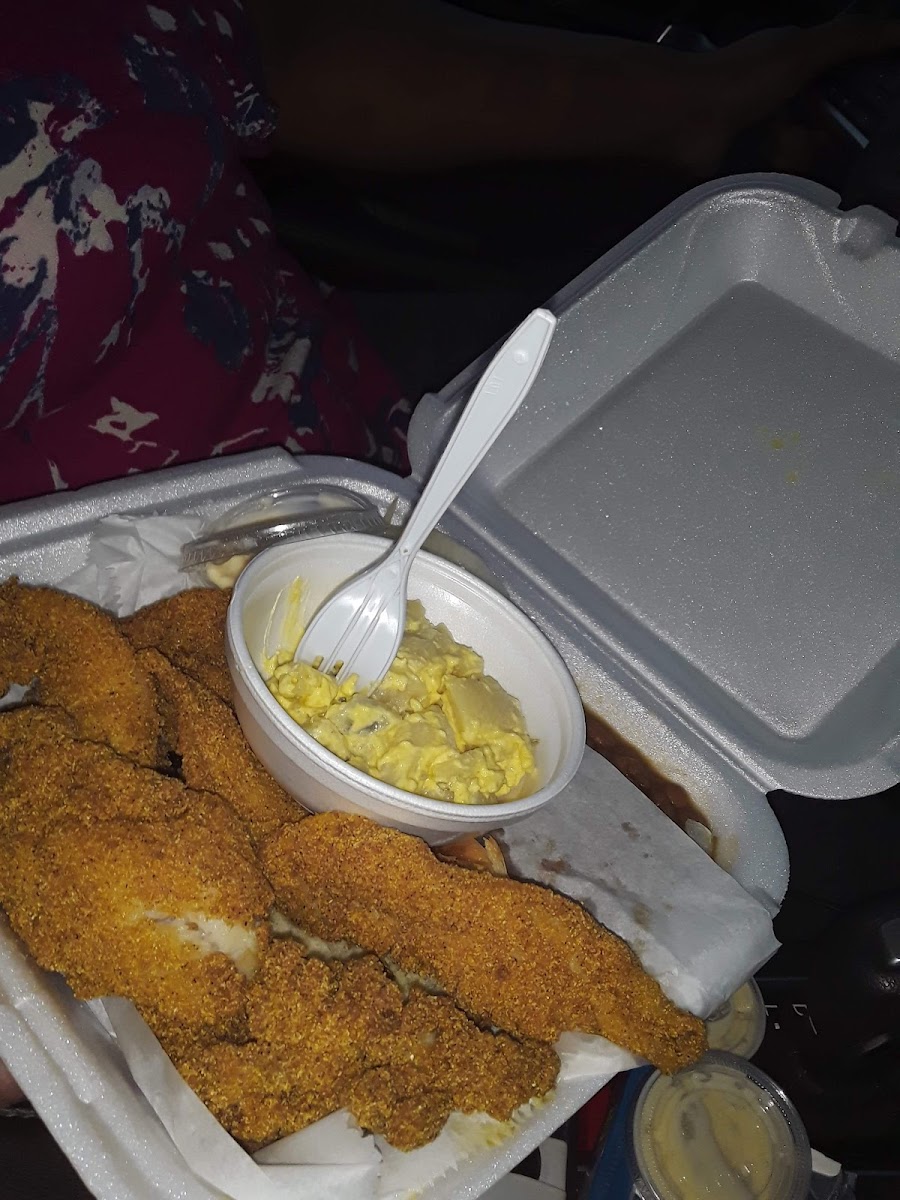 Partner's Fish & Grill Photos 9