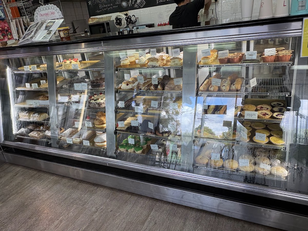 Pa's Patisserie And Cafe Photos 2