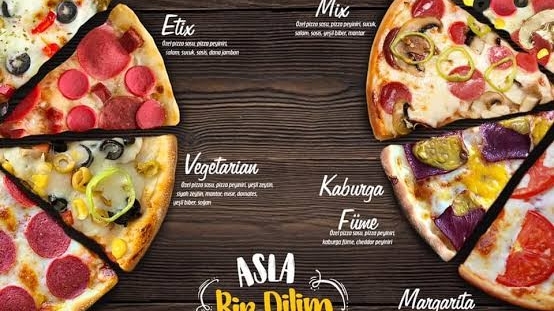 Pasaport Pizza Kırıkkale Photos 2