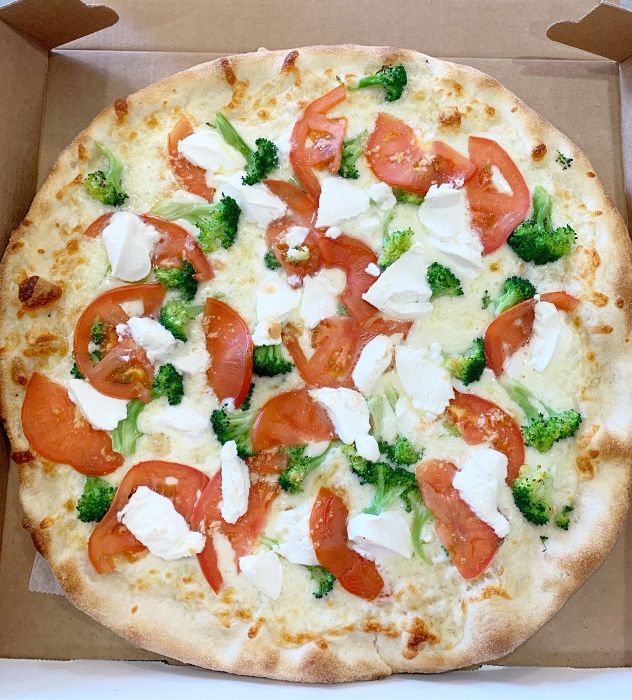 Pasquale's Pizzeria Photos 2