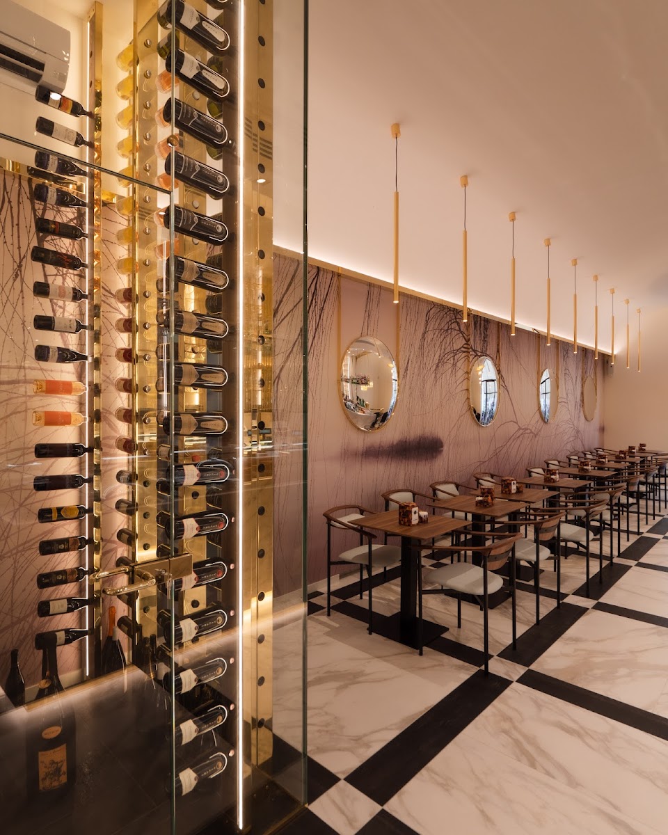 Pasquini Coffe & Wine Bar