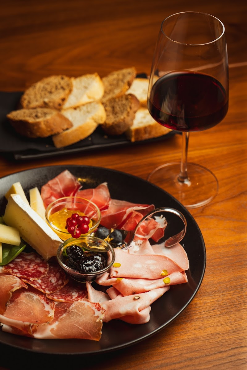 Pasquini Coffe & Wine Bar Photos 2