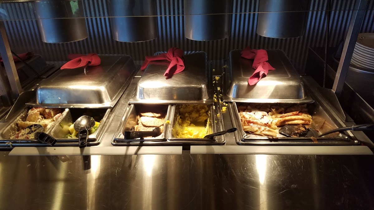 Passage North - The Grill At Evergreen Resort Photos 2