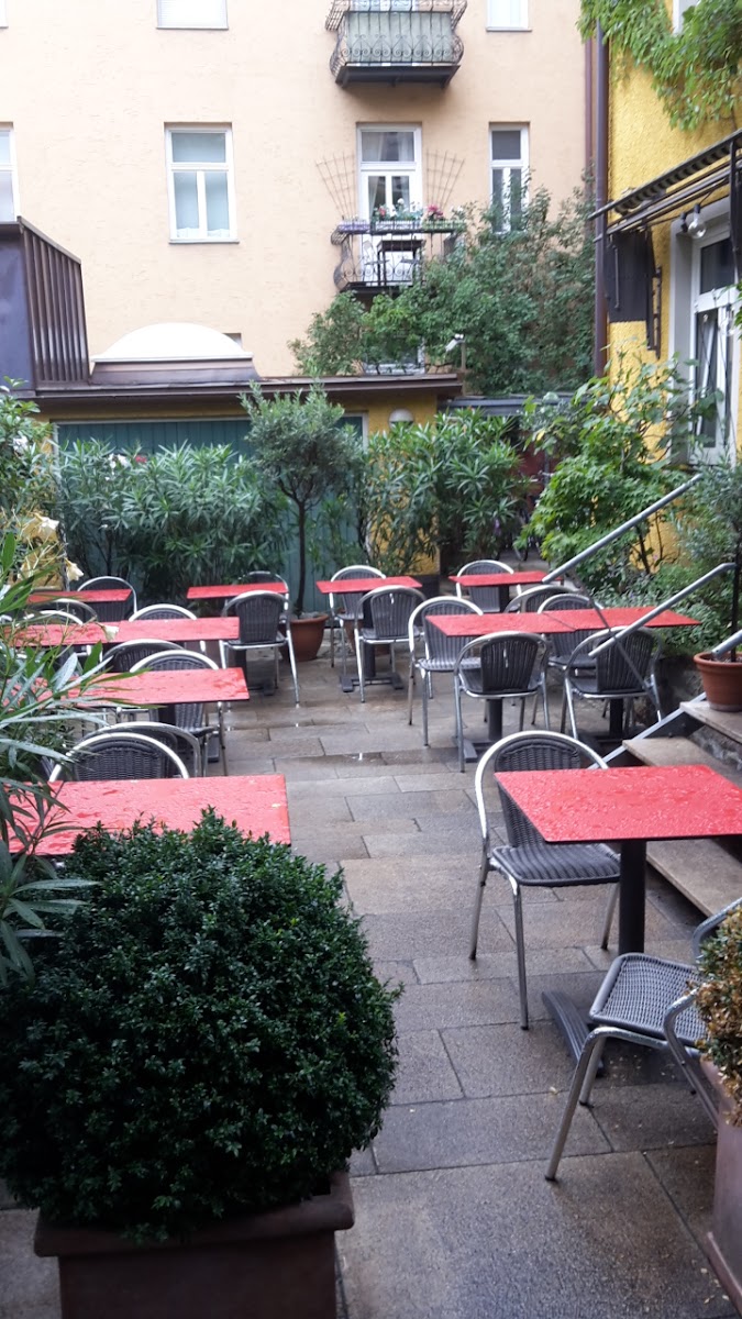 Passaparola Schwabing