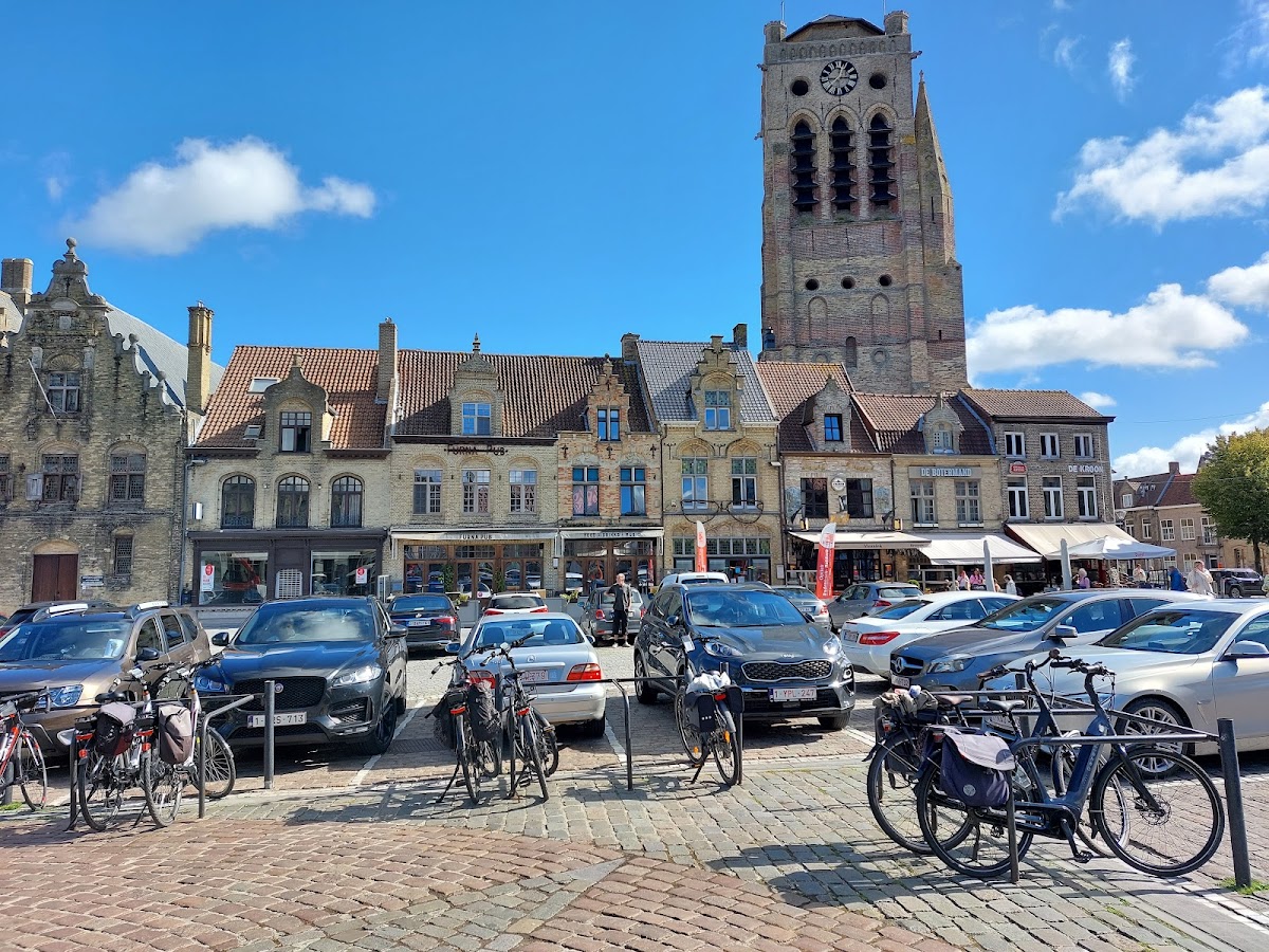 Passe Vite Photos 2
