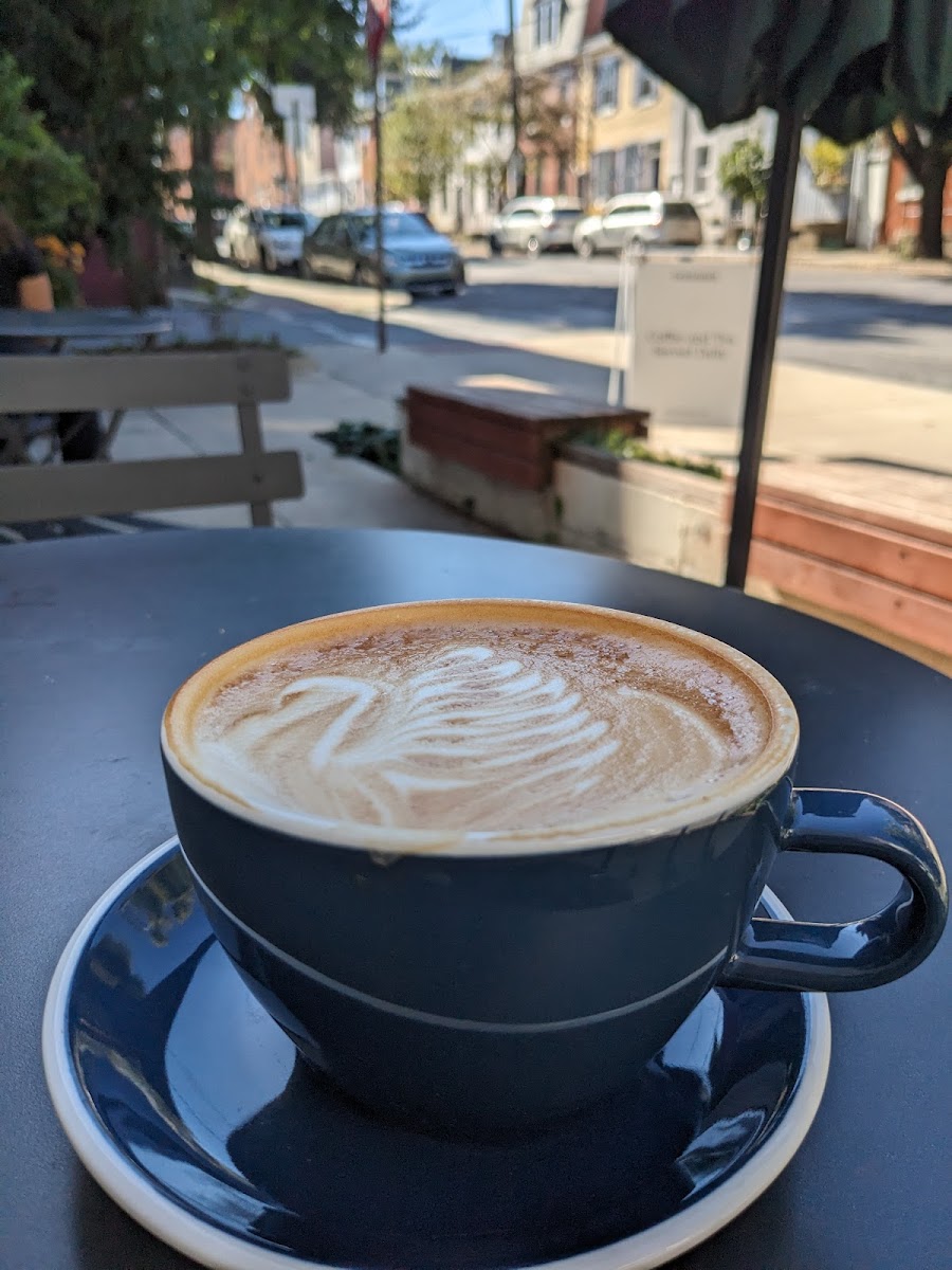 Passenger Roastery & Coffee Bar Photos 2
