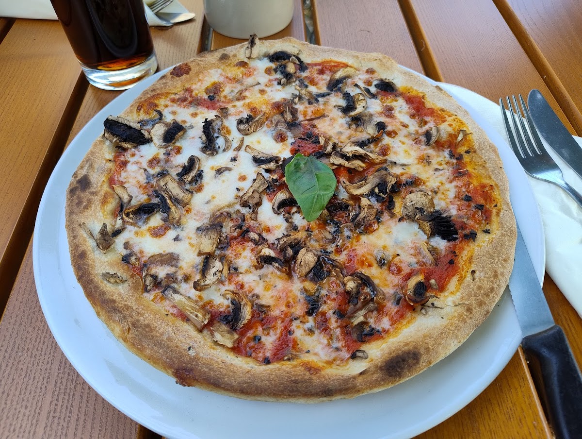Passione E Gusto Photos 2