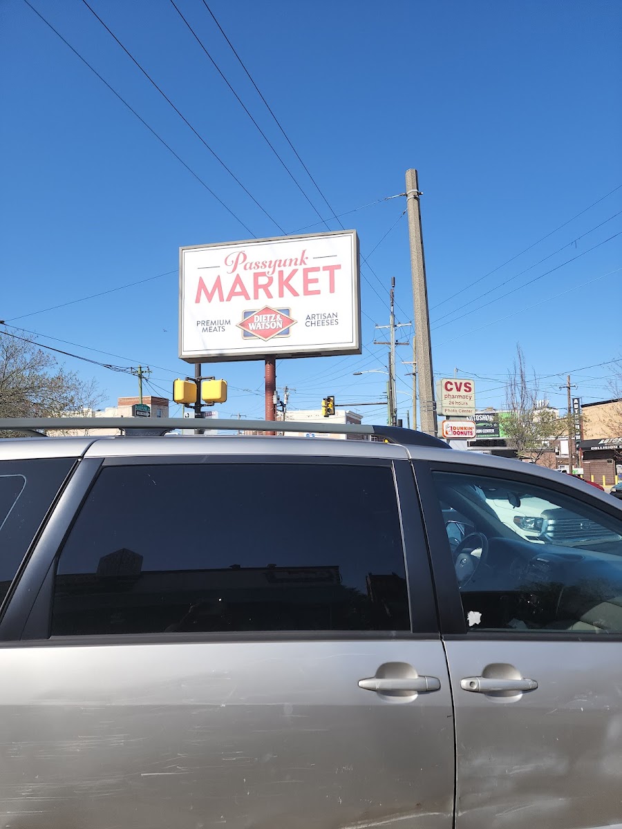Passyunk Market Photos 2