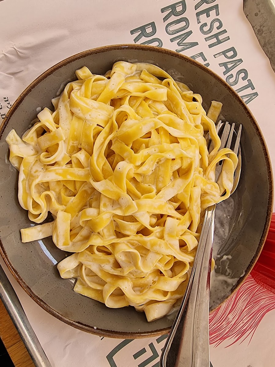 Pasta Basta Jaffa St Photos 9