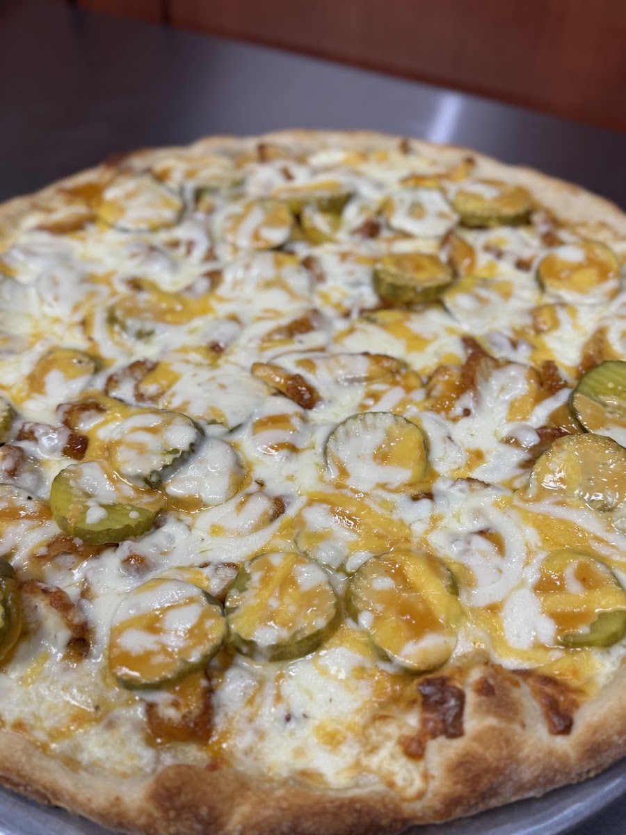 Pasta Cucina Pizzeria & Restaurant Photos 9