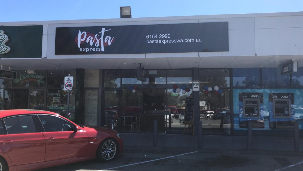 Pasta Express