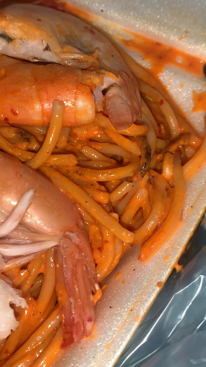 Pasta Mía