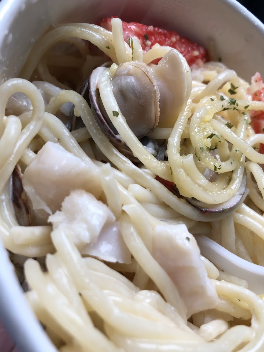 Pasta帕司達 義大利麵 燉飯 焗烤 Photos 9