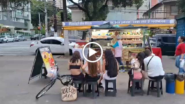 Pastel Da Rita