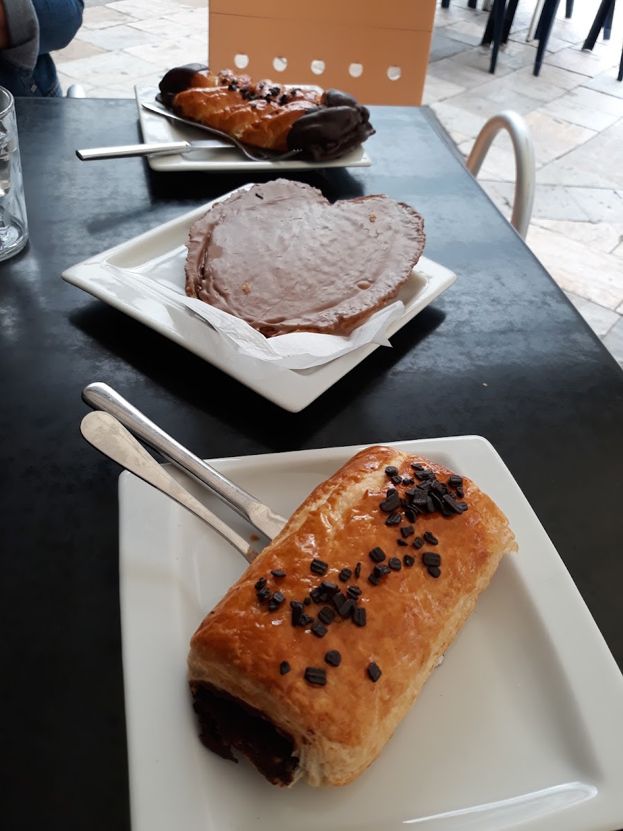 Pastelería Ana Mari Café Photos 9
