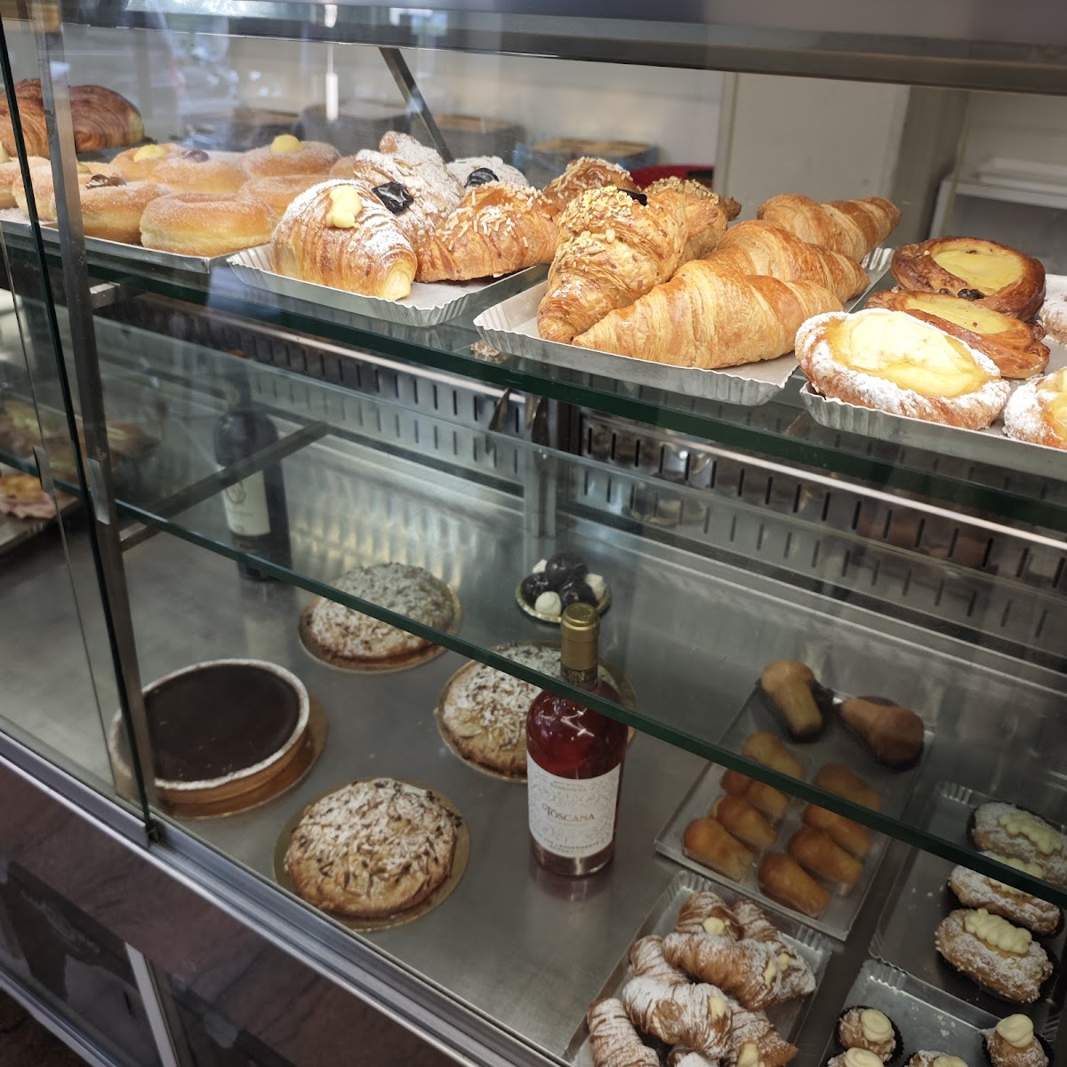Pasticceria Conti - Firenze Photos 9