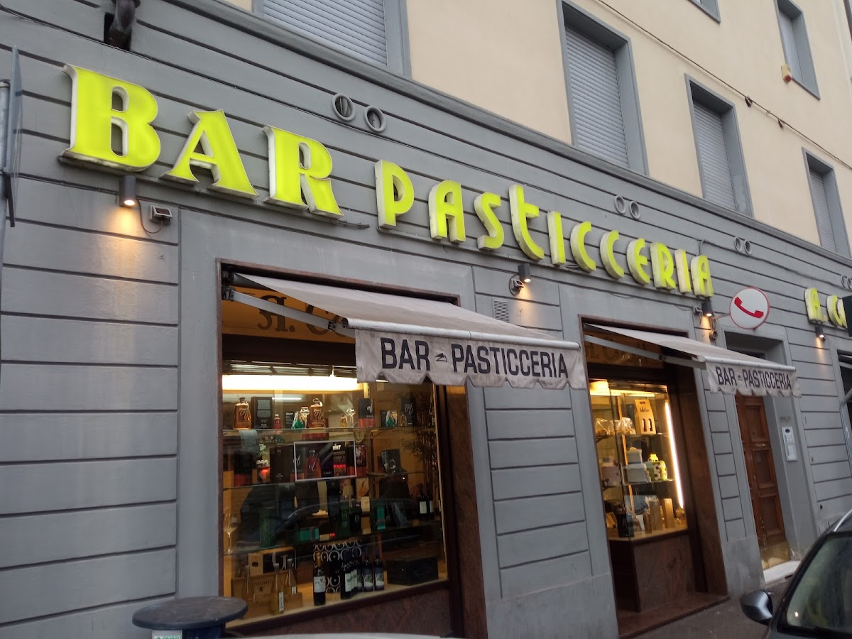 Pasticceria Conti - Firenze Photos 2