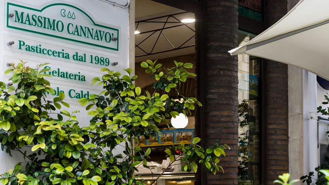Pasticceria Massimo Cannavò