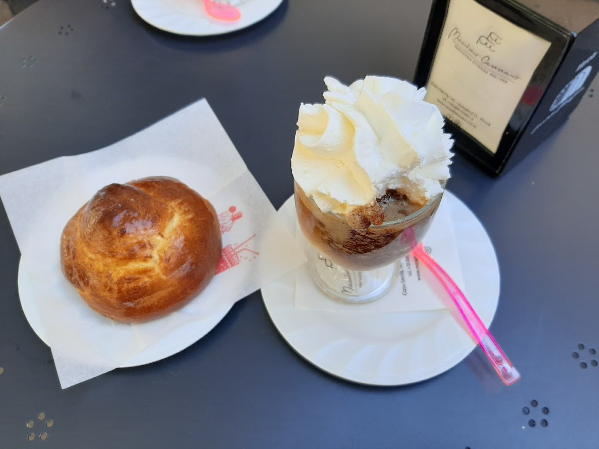 Pasticceria Massimo Cannavò Photos 9