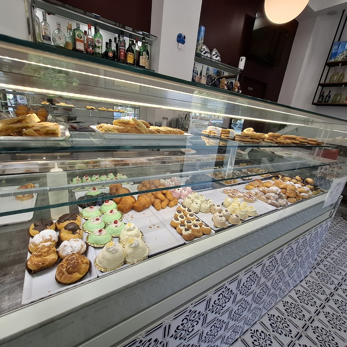 Pasticceria Napoletana Castelfiorentino Photos 2