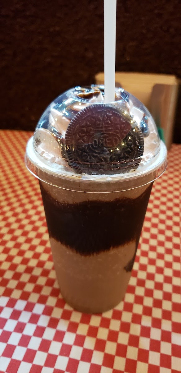 Pastisserian & Café Photos 9