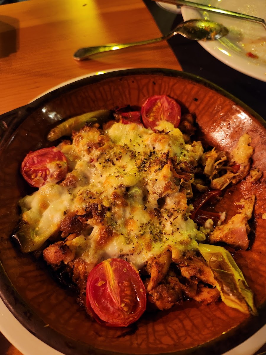 Pastorale Restaurant Photos 9