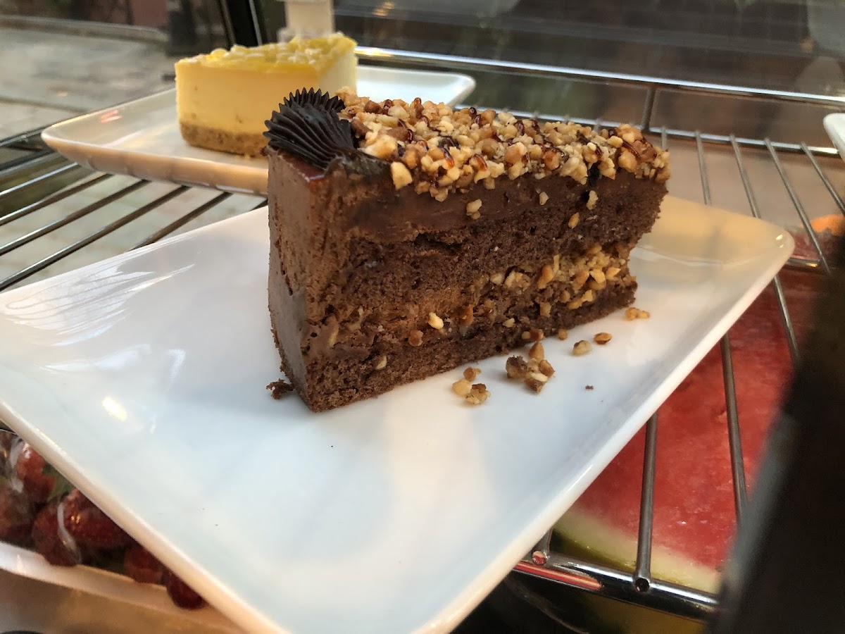Pastorale Restaurant Photos 2