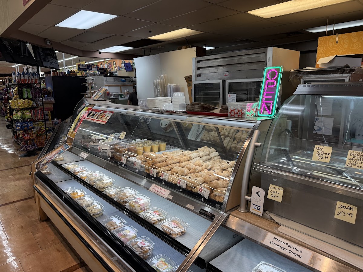 Pastry's Corner Bakery & Cafe - Ashburn Photos 2