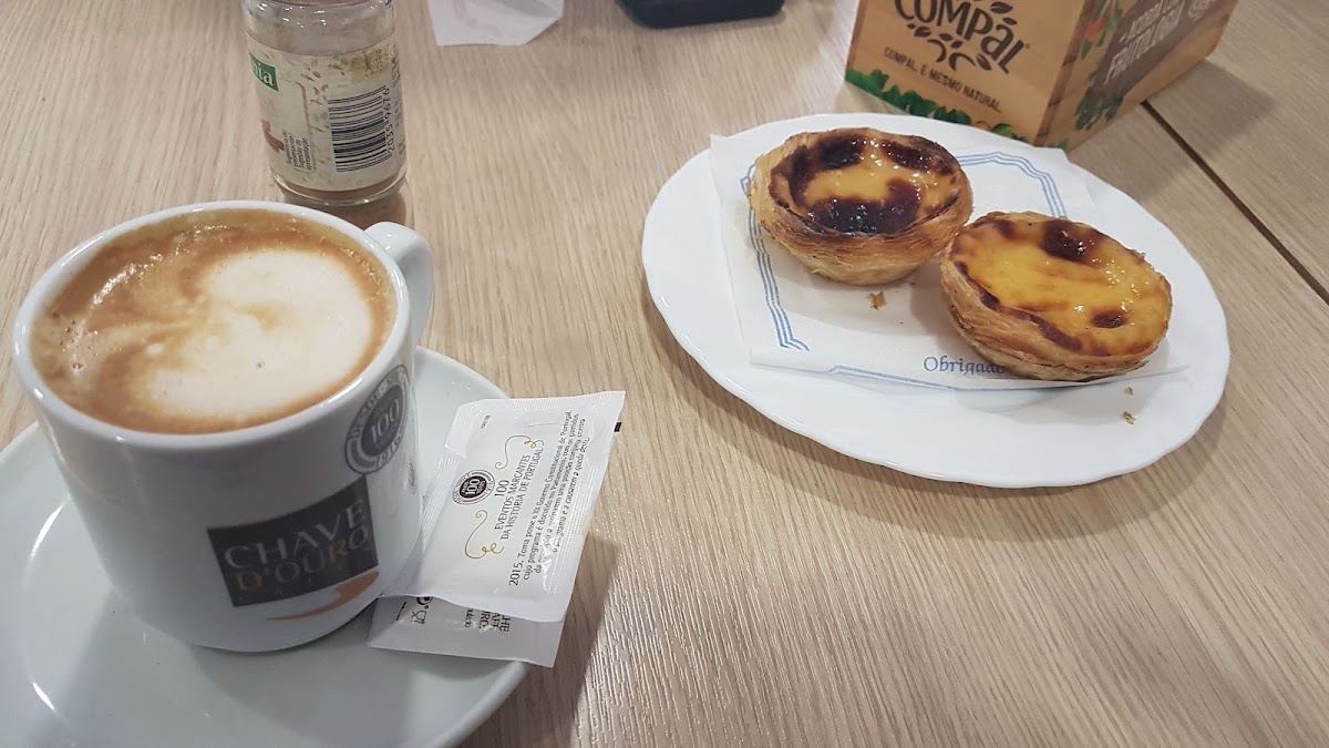 Pastry's Springtime