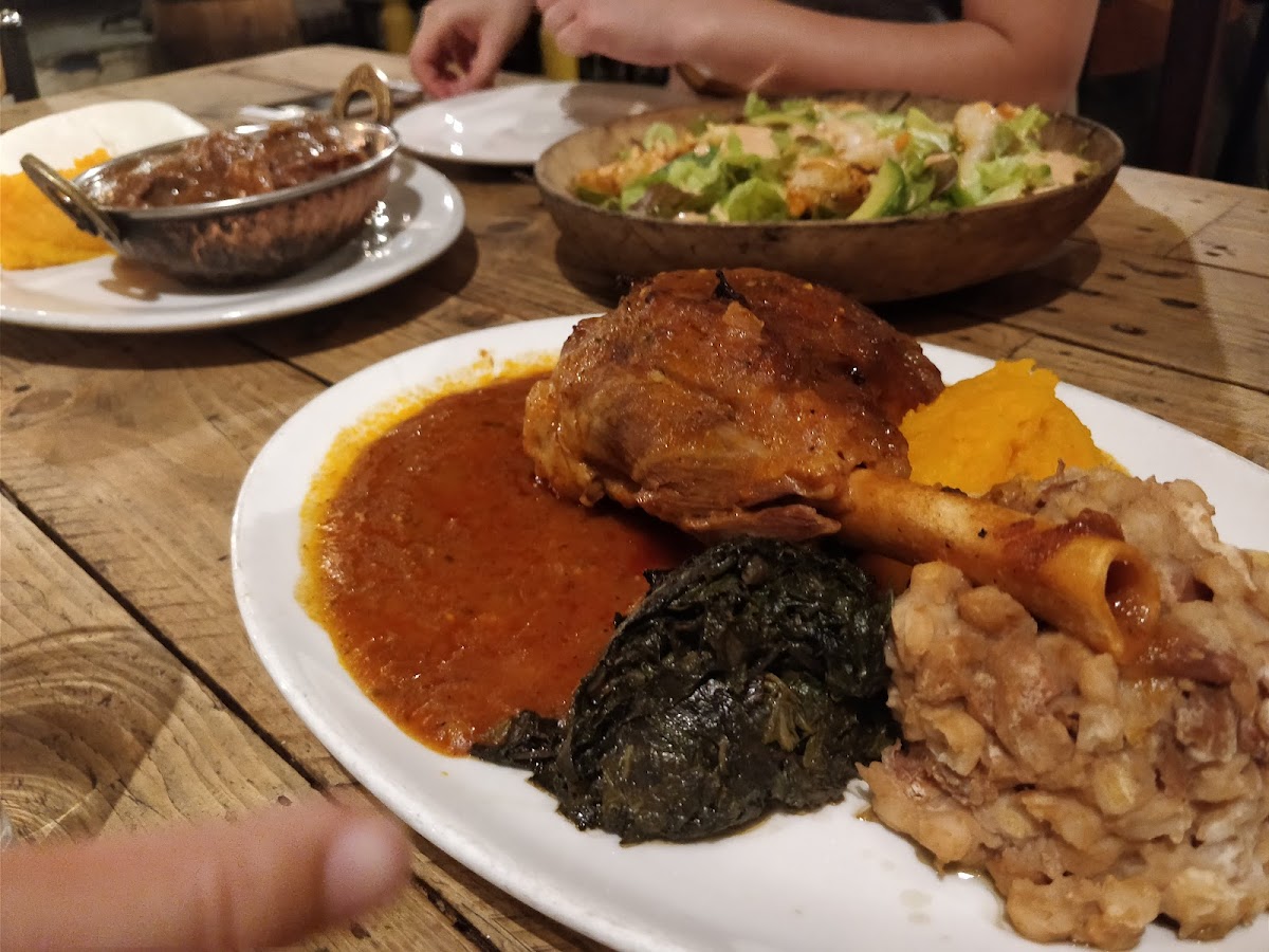 Pata Pata African Resturant Photos 9