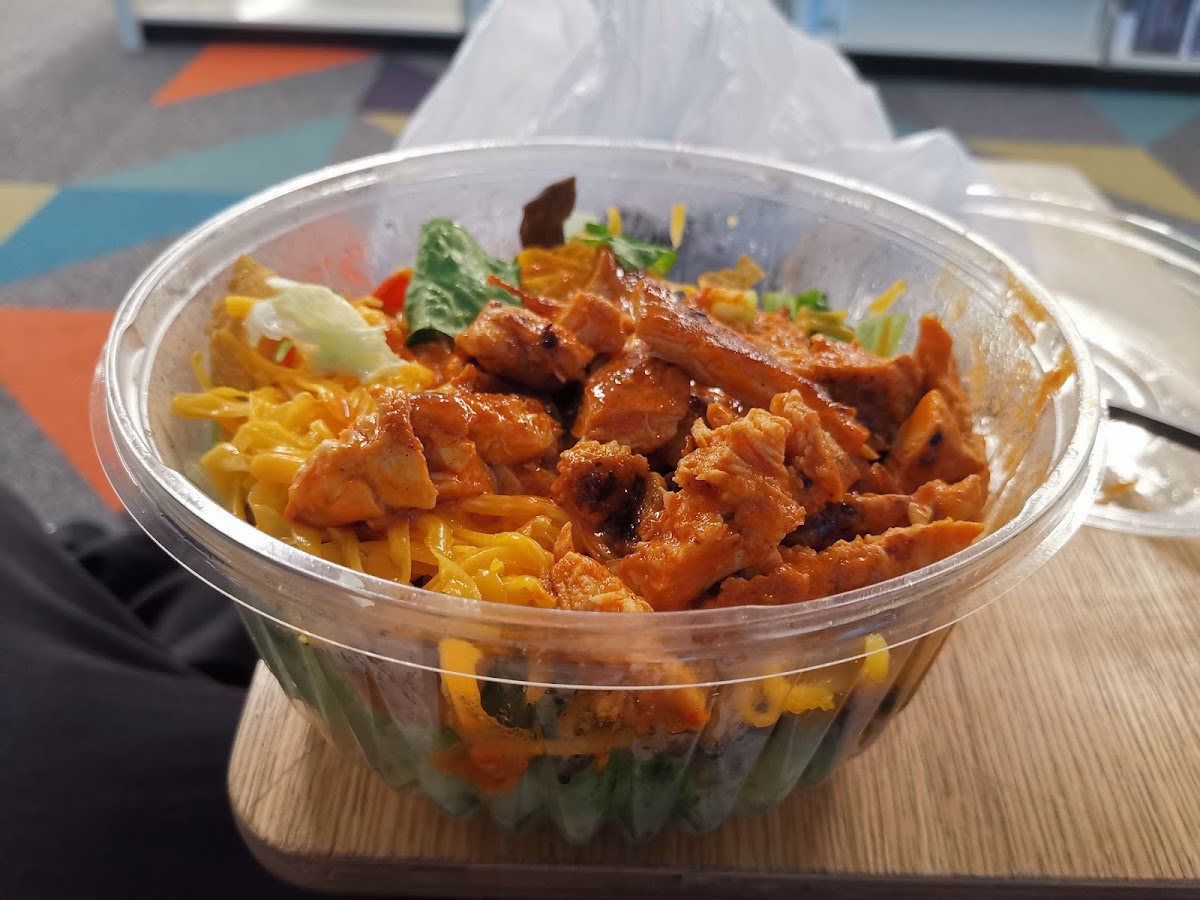 Patata's Burger & Wings Tec Photos 9