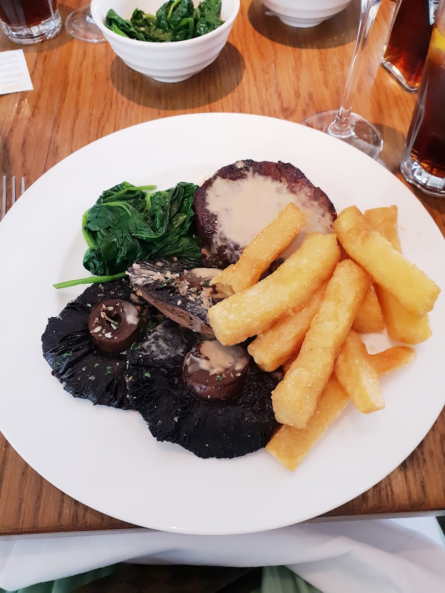 Paternoster Chop House & Tavern Photos 9