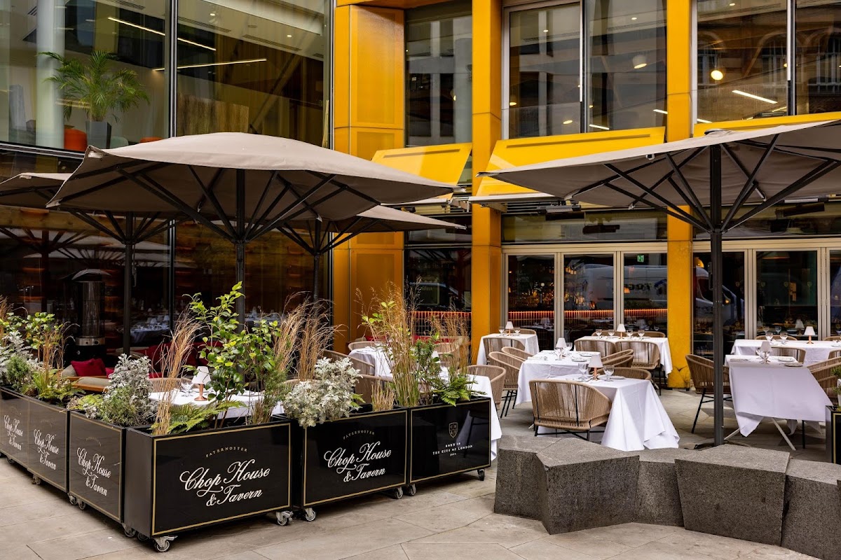 Paternoster Chop House & Tavern Photos 2