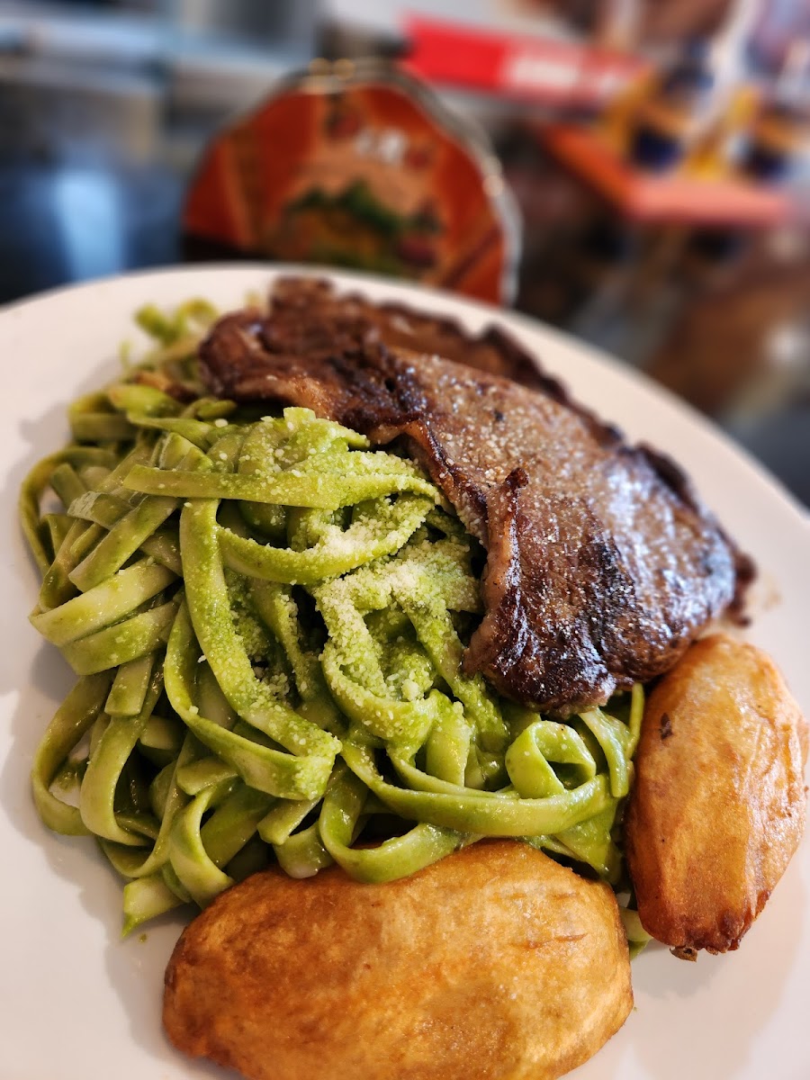 Patio Latino Restaurant Photos 9