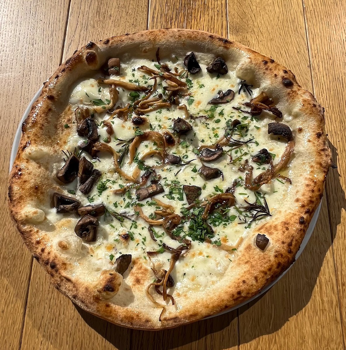 Patio Pizza & Prosecco Photos 9