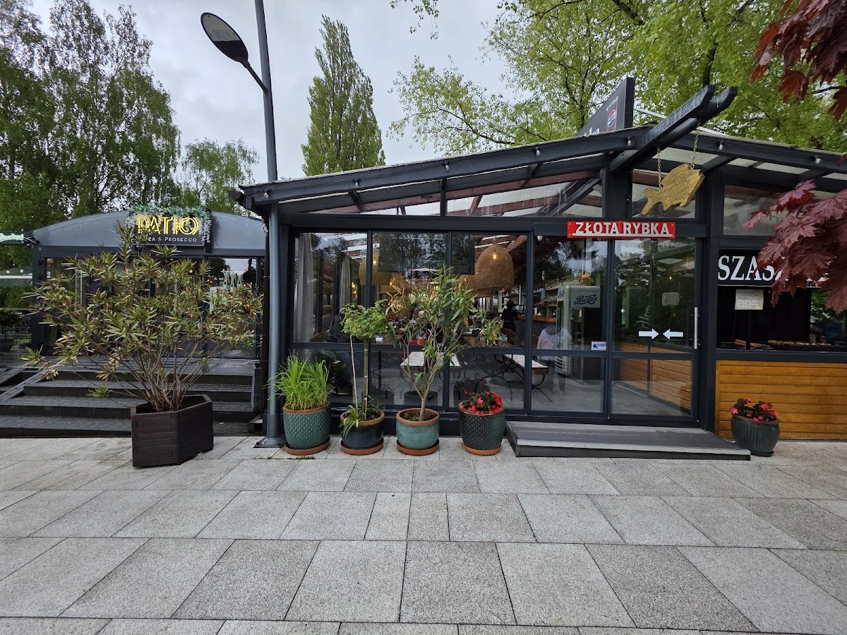 Patio Pizza & Prosecco Photos 2