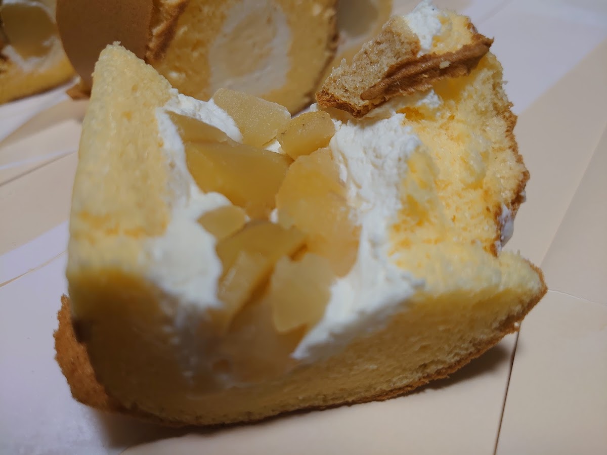 Pâtissier Es Koyama Photos 9